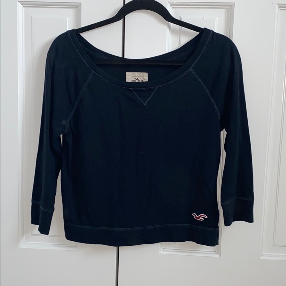 Hollister Shirt